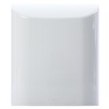 中欧体育防水盒 白色 插座防水盒